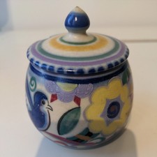 Beautiful vintage poole for sale  AXMINSTER