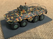 Fertigmodell bundeswehr sppz gebraucht kaufen  Oberwesel