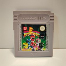 Power rangers nintendo usato  Monza