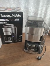 Russell hobbs 25610 gebraucht kaufen  Uedem