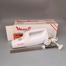 Moulinex basic typ gebraucht kaufen  Heide