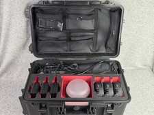 Rotolight neo rgbww for sale  Rossville