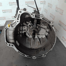 8870504 cambio compl. usato  Italia
