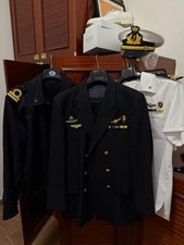 Lotto uniforme completa usato  Palermo