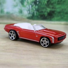 Hot wheels camaro for sale  TELFORD