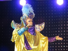 Travestie drag queen gebraucht kaufen  Düsseldorf