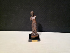 Figurine bronze reproduction d'occasion  Saint-Cyr-sur-Loire