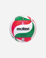 Pallone volley molten usato  Torre Annunziata