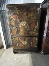 Vintage henredon armoire for sale  Dallas