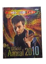 Doctor annual 2010. for sale  BIRKENHEAD