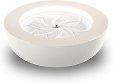 Mesa de Areia Meditação HoMedics Drift 21" - Creme (ST-400-CE) comprar usado  Enviando para Brazil