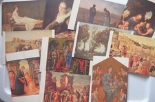 Lot paintings works for sale  Rancho Palos Verdes