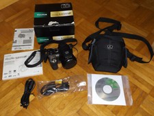 Fuji finepix s8000fd gebraucht kaufen  Basberg, Kerpen, Walsdorf