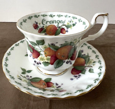 Tazza the porcellana usato  San Giovanni la Punta