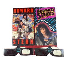 Vintage howard stern for sale  Metuchen