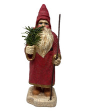 Primitive vintage christmas for sale  Modesto
