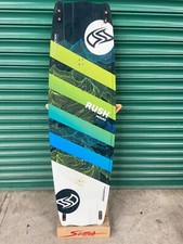 Flysurfer rush 140x43cm for sale  DYMOCK