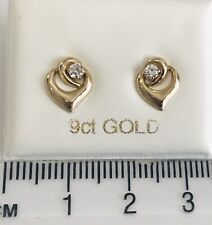 9ct gold cubic for sale  BOREHAMWOOD