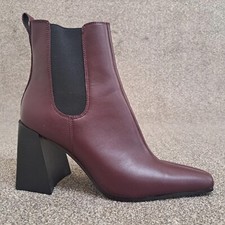 Topshop harbour ankle for sale  CONSETT