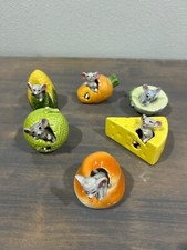 Set vintage kitsch for sale  Palmetto