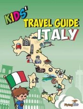 Kids travel guide for sale  Montgomery