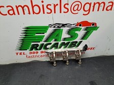 Tubo iniezione ford usato  Camigliano Santa Gemma