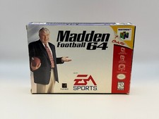 Madden football authentic for sale  Layton