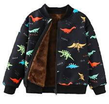 Boys dinosaur jacket for sale  KING'S LYNN