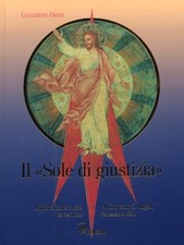 Sole giustizia antiche usato  San Casciano in Val di Pesa