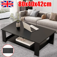 Modern coffee table for sale  LEICESTER