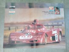 Autosprint poster gimax usato  Verona