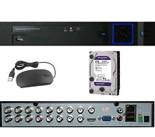 Dvr canali canali usato  Torino