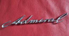 oldtimer opel admiral gebraucht kaufen oldtimer opel admiral gebraucht kaufen Remshalden