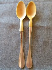 Two antique baby d'occasion  Montoire-sur-le-Loir