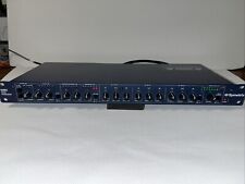 Symetrix 528e xlr usato  Spedire a Italy