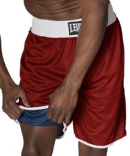 Pantaloncino leone sport usato  Melegnano