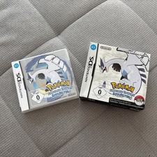 Pokémon silberne edition gebraucht kaufen  Köln