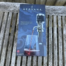 Aervana touch electric for sale  LONDON