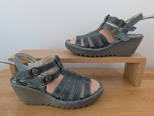 Fly london ygor for sale  CAMBRIDGE