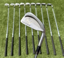 Henry griffitts irons for sale  Amarillo