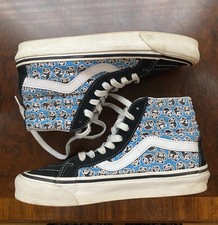 Vans trainers size for sale  SUTTON-IN-ASHFIELD