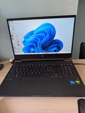 Victus gaming 12500h usato  Livorno