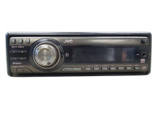 Autoradio mp3 jvc d'occasion  Lambersart