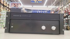 Amplificatore corrente amcron usato  Spedire a Italy