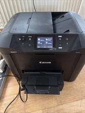 Canon maxify mb5450 gebraucht kaufen  Halle