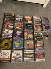 X23 games bundle for sale  BEAUMARIS