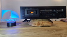 cassette deck nakamichi usato  Roma