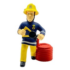 Tonies figur feuerwehrmann gebraucht kaufen  Wiesbaden