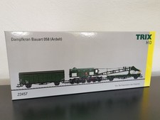trix kranwagen gebraucht kaufen trix kranwagen gebraucht kaufen St Wendel