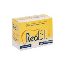 Realsil integ 30buste usato  Chieti